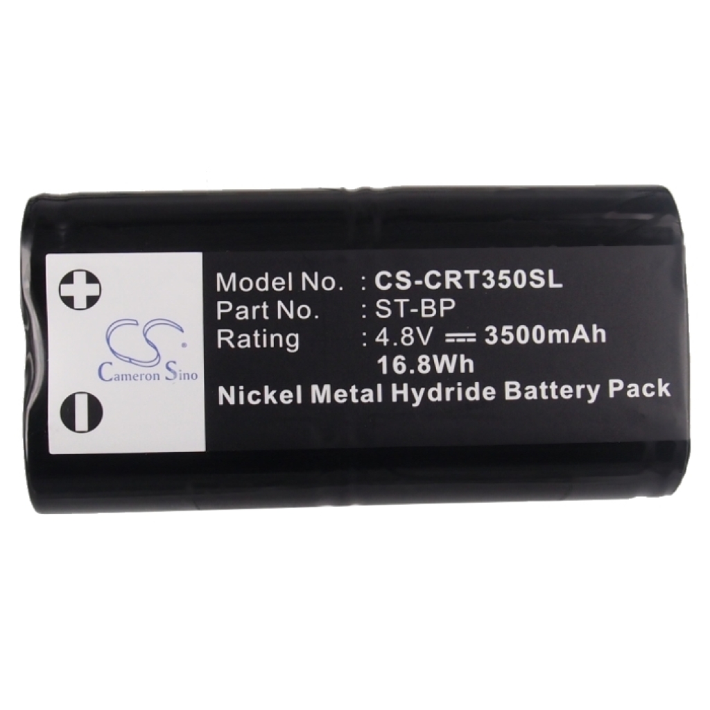 Batteria del telecomando Crestron ST-1500 (CS-CRT350SL)