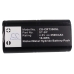 Batteria del telecomando Crestron STX-1600 (CS-CRT350SL)