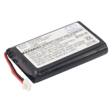 Sostituzione della batteria compatibile per Crestron 6502313,TPMC-4XG-BTP