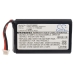 Batteria del telecomando Crestron TPMC-4XG (CS-CRT400RC)