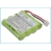 Batteria del telecomando Crestron MT-500C (CS-CRT500RC)