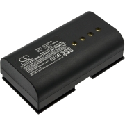 Batteria del telecomando Crestron STX-1550C