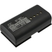 Batteria del telecomando Crestron CS-CRT550SL