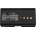 Batteria del telecomando Crestron CS-CRT550SL