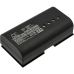 Batteria del telecomando Crestron ST-1500C