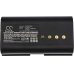 Batteria del telecomando Crestron CS-CRT550XL