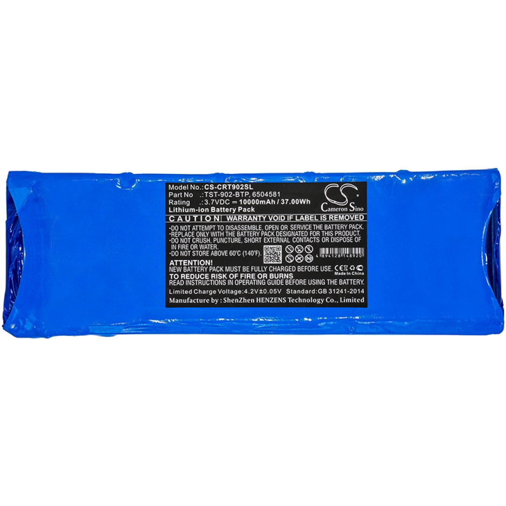 Battery Replaces BL1880F6835661S5PG9T