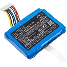 Sostituzione della batteria compatibile per Dejavoo IP604355-2P