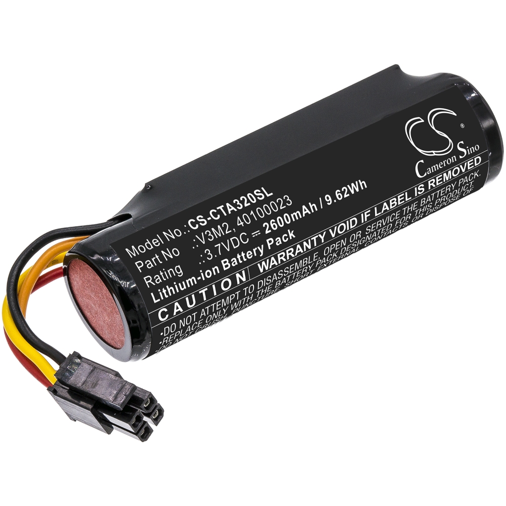 Terminale di pagamento Batteria Dejavoo CS-CTA320SL