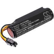 CS-CTA320SL<br />Batteries for   replaces battery 40100023