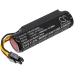 Battery Replaces 40100023