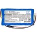 Battery Replaces 80512B001