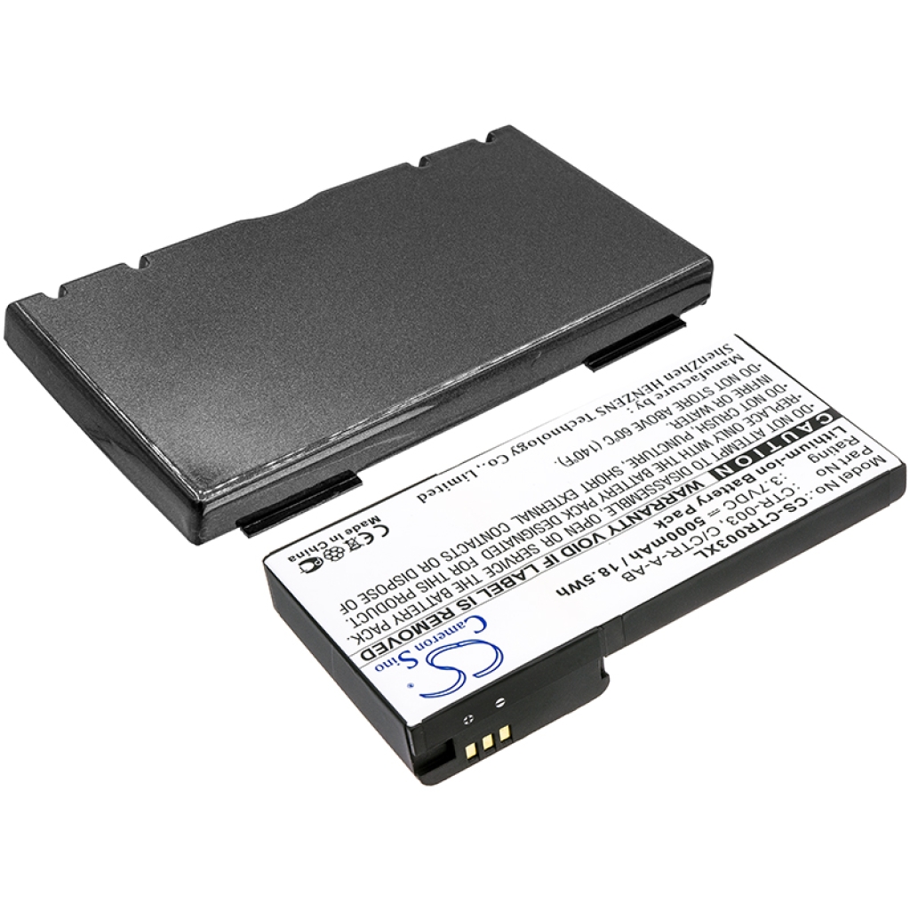 Caricabatterie da tavolo Samsung CS-CTR003XL