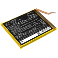 Sostituzione della batteria compatibile per Crosscall LPN385350