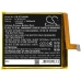 Batteria del telefono cellulare Crosscall Action X3 (CS-CTX300SL)