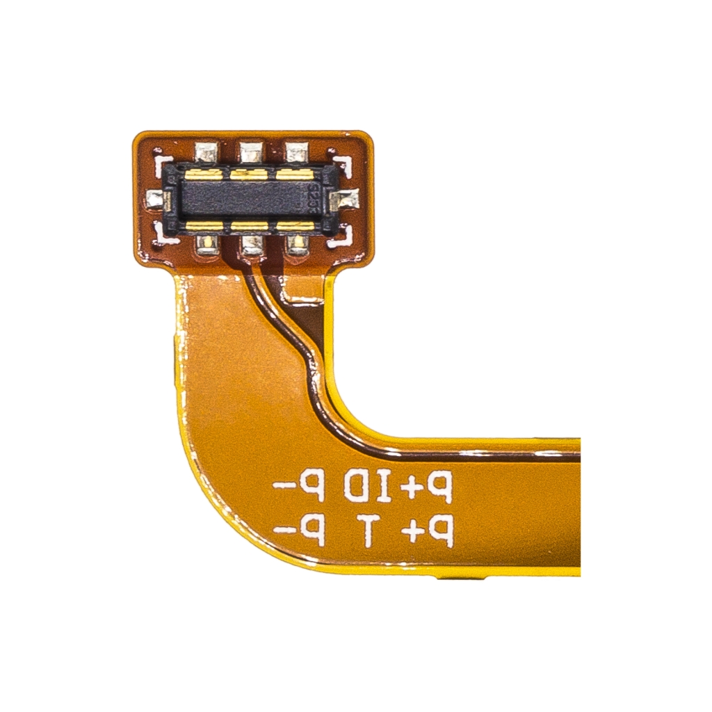 Batterie Sostituisce LPN385375