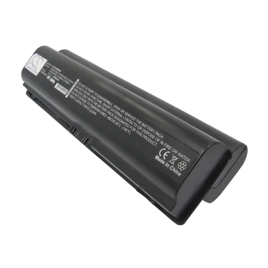 Batterie Sostituisce 460143-001