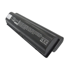 Sostituzione della batteria compatibile per Compaq  441425-001, 462337-001, 411462-141, HSTNN-LB31, 436281-251...