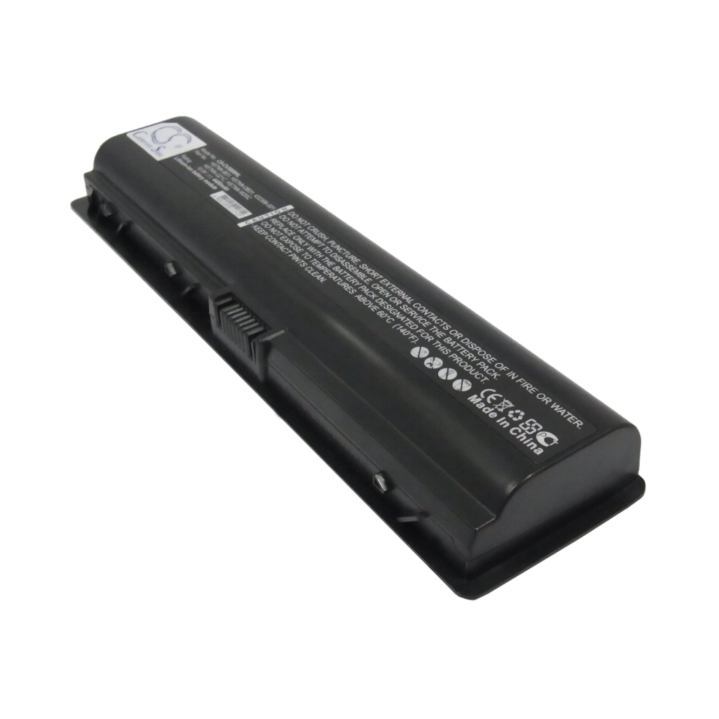 Batteria notebook HP Pavilion dv2401tx