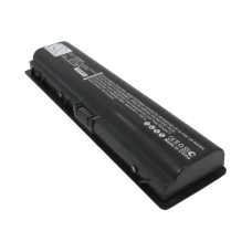 Sostituzione della batteria compatibile per HP 411462-141,411462-261,411462-321,411462-421,411462-442...