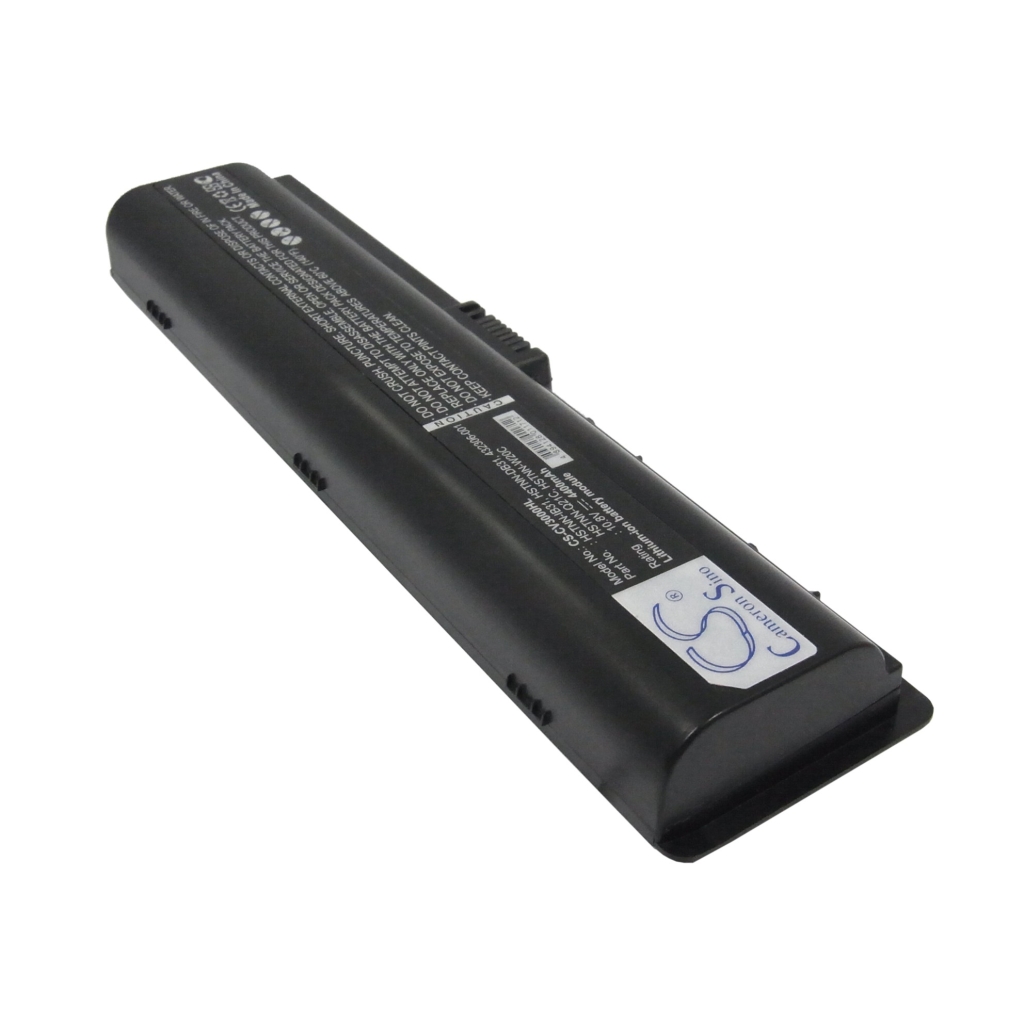 Batteria notebook HP Pavilion dv2401tx