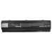 Notebook battery HP Presario dv6000T