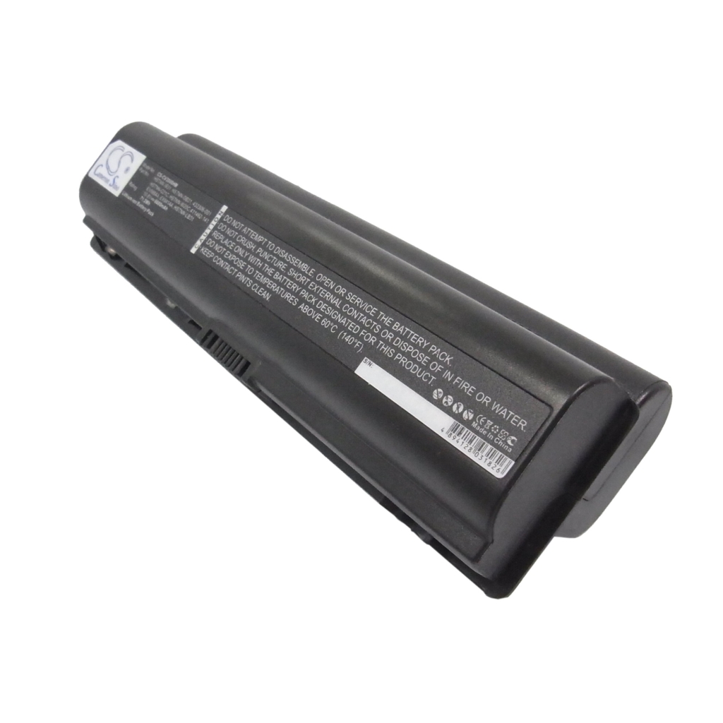 Batterie Sostituisce 411462-261