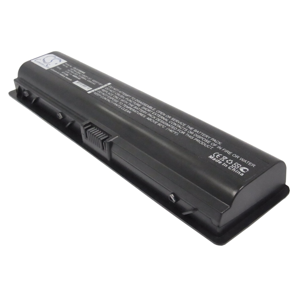 Batterie Sostituisce 411462-442