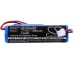 Batteries Amplifier Battery CS-CVA143SL