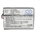 Battery Replaces BA20603R79919