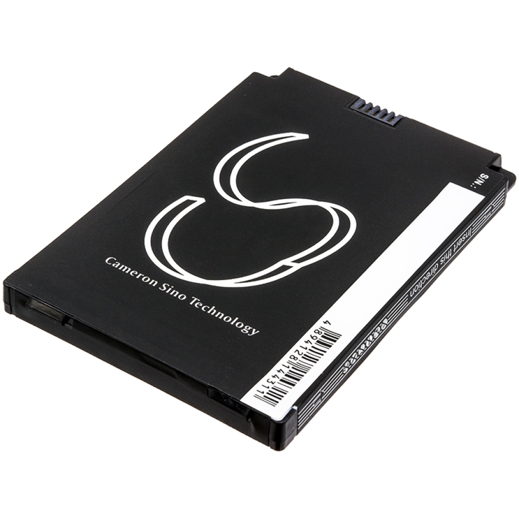 Terminale di pagamento Batteria Clover CS-CVR401BL