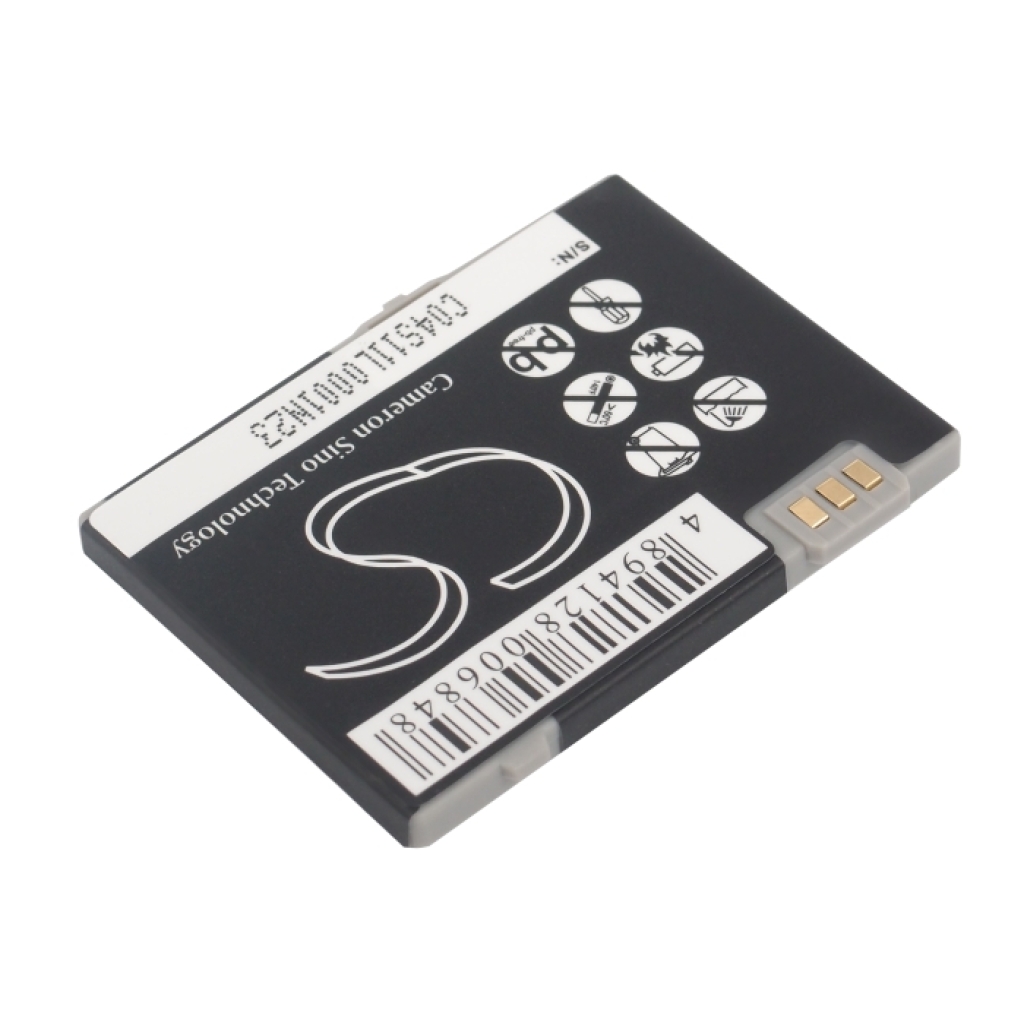 Batteria del telefono cellulare Siemens CFX-65 (CS-CX65SL)