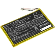 CS-DA006SL<br />Batterie per   sostituisce la batteria BA20603R79914