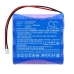 Batteria per elettroutensili Deli AE2300L (CS-DAE230SL)