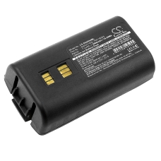 Sostituzione della batteria compatibile per Datalogic 700175303,944501055,944501056,944501057,944501088...