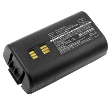 Sostituzione della batteria compatibile per Datalogic 700175303,944501055,944501056,944501057,944501088...