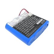 CS-DAP924TW<br />Batterie per   sostituisce la batteria E1