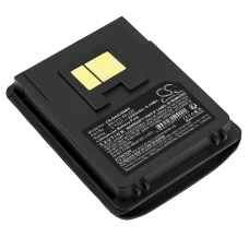 Sostituzione della batteria compatibile per Datalogic 127021590,127021591,94ACC0054,BS-215,BS-229