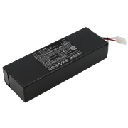 CS-DAT300MD<br />Batterie per   sostituisce la batteria 0997-00-0262