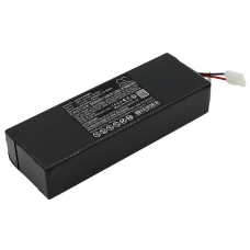 Sostituzione della batteria compatibile per Datascope 0997-00-0262,B10665