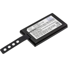 Sostituzione della batteria compatibile per Datalogic 11300794,63380892051,64ACC1368,800065-56,94ACC1367...