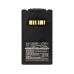 Codice a barre, batteria dello scanner Datalogic CS-DAX300BH