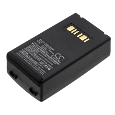 Sostituzione della batteria compatibile per Datalogic 4ACC0046,94ACC1386,BT-0016,BT-26