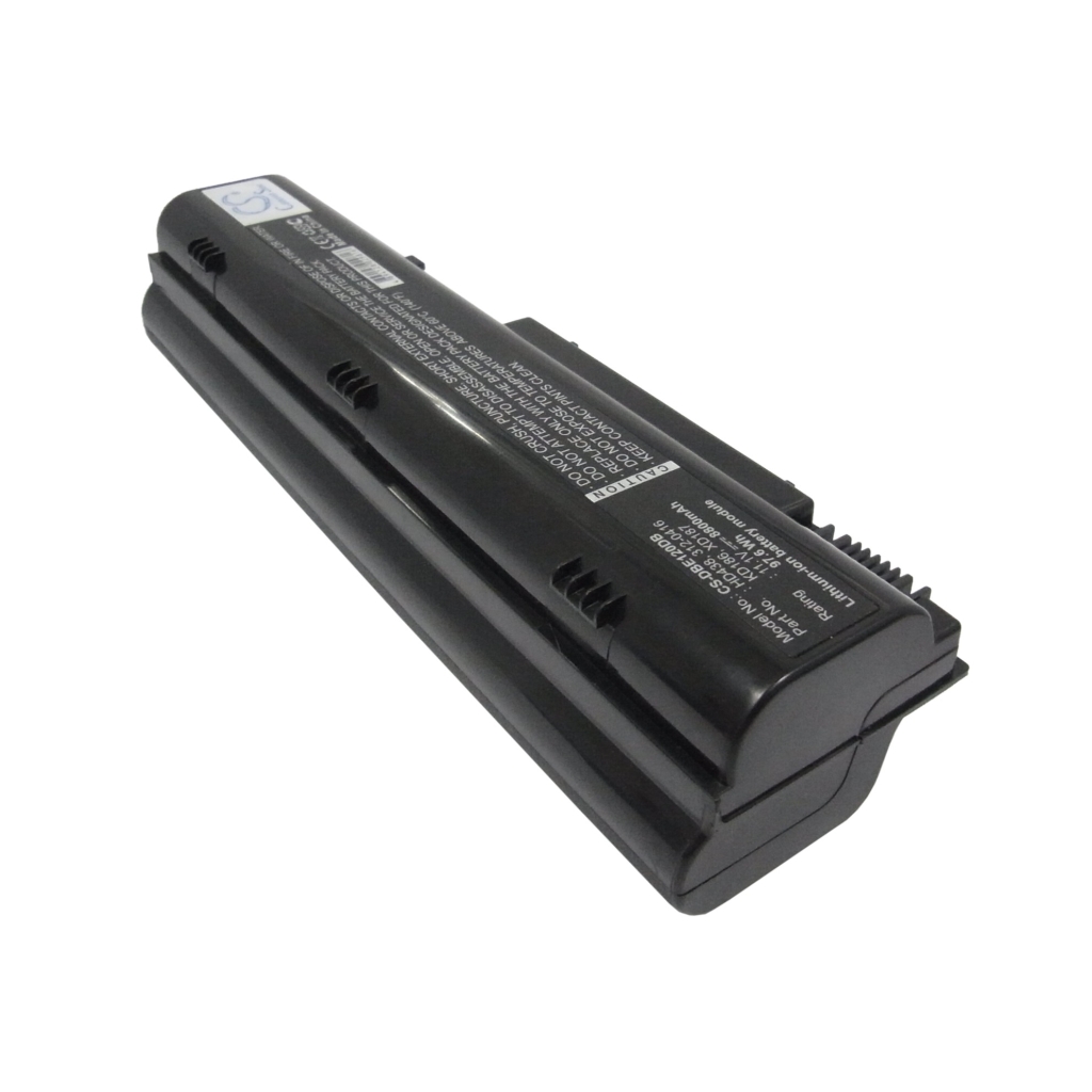 Battery Replaces HD438