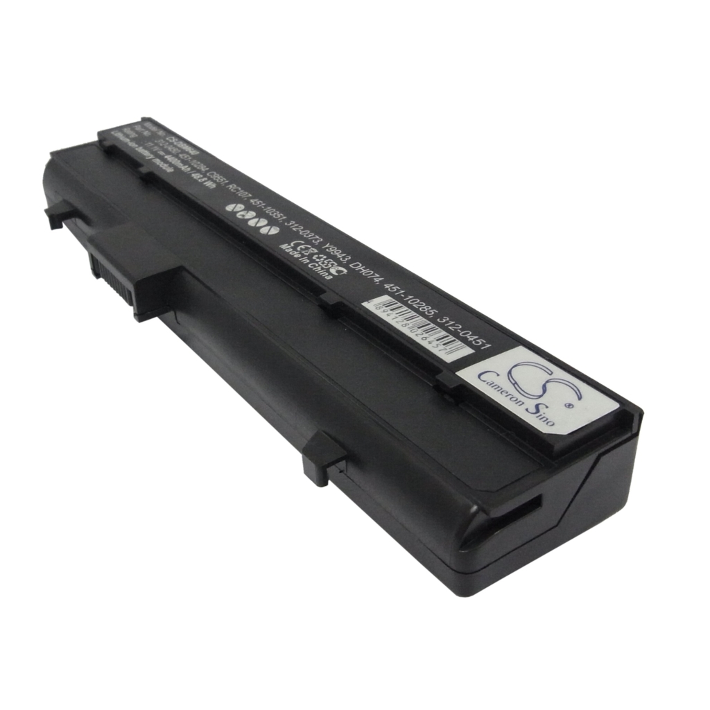 Notebook battery DELL PP19L