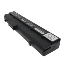 Sostituzione della batteria compatibile per DELL 0C9551,0C9553,0C9554,0CC154,0CC156...