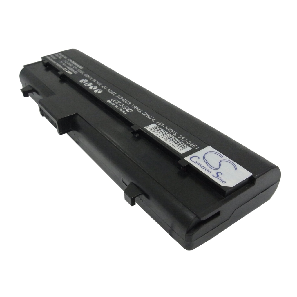 Notebook battery DELL XPS