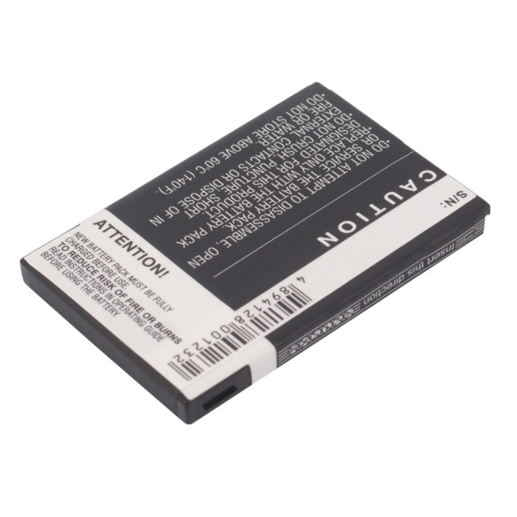 Batteria del telefono cellulare HTC CS-DC700SL