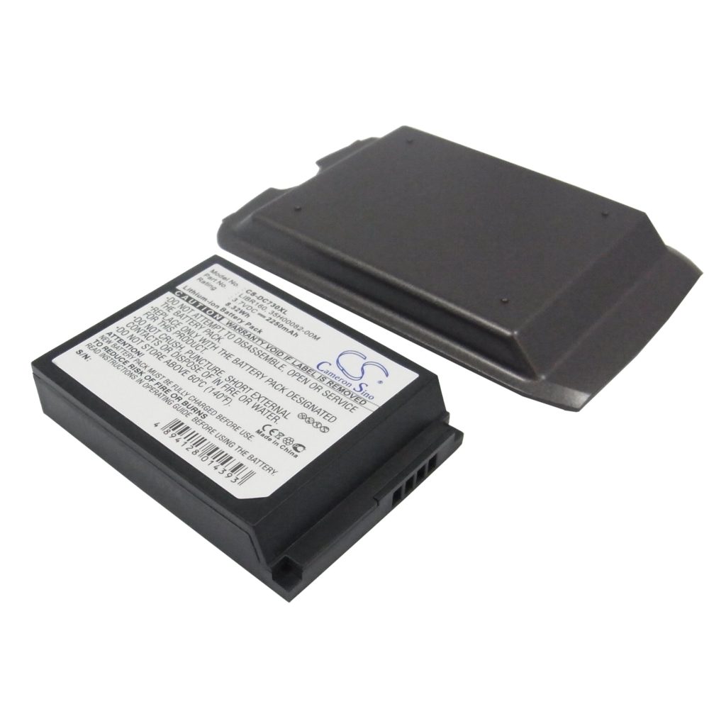 Batteria del telefono cellulare DOPOD C730W