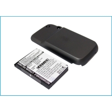 Sostituzione della batteria compatibile per DOPOD 35H00078-02M,HERA160